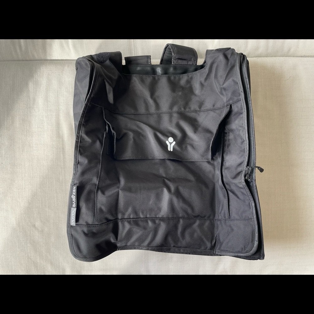 Babyzen Yoyo Stroller Travel Bag/Backpack